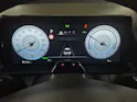 Hyundai Inster Electric Amplia Interior schwarz