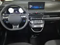 Hyundai Inster Electric Amplia Interior schwarz