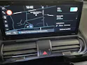 Hyundai Inster Electric Amplia Interior schwarz