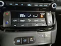 Hyundai Inster Electric Amplia Interior schwarz