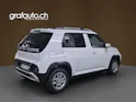 Hyundai Inster Electric Amplia Interior schwarz