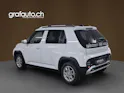 Hyundai Inster Electric Amplia Interior schwarz