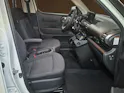 Hyundai Inster Electric Amplia Interior schwarz