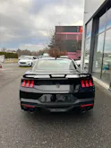 Ford Mustang Coupé 5.0 V8 Dark Hors 450CV/Aut.