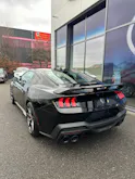 Ford Mustang Coupé 5.0 V8 Dark Hors 450CV/Aut.