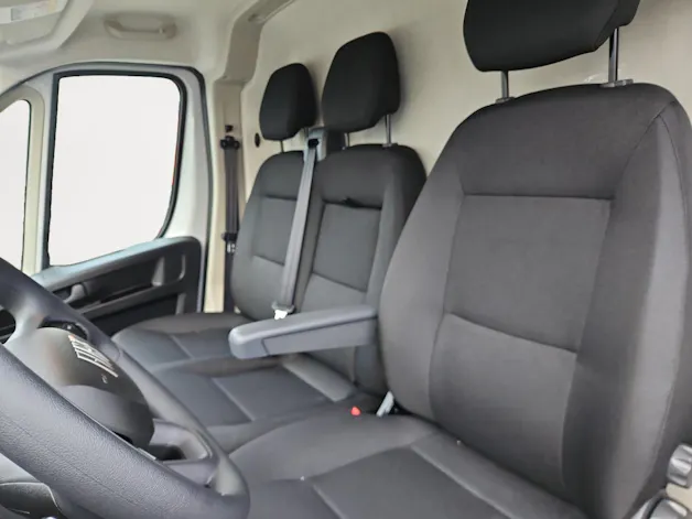 Fiat Ducato 35 Kaw. L3H2 140 6-Gang