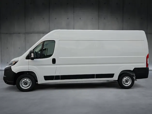 Fiat Ducato 35 Kaw. L3H2 140 6-Gang