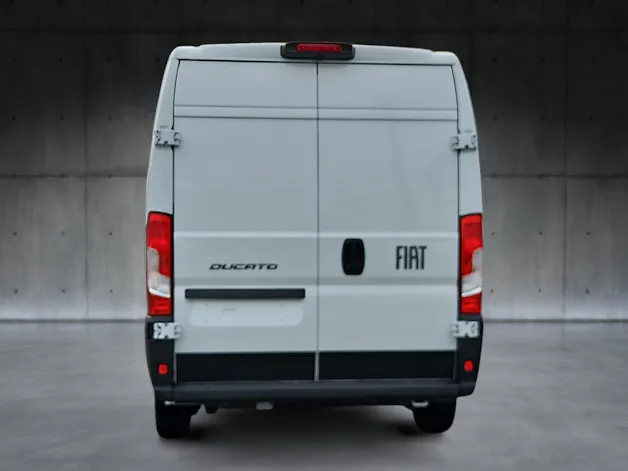 Fiat Ducato 35 Kaw. L3H2 140 6-Gang