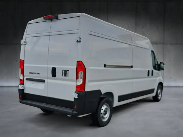 Fiat Ducato 35 Kaw. L3H2 140 6-Gang