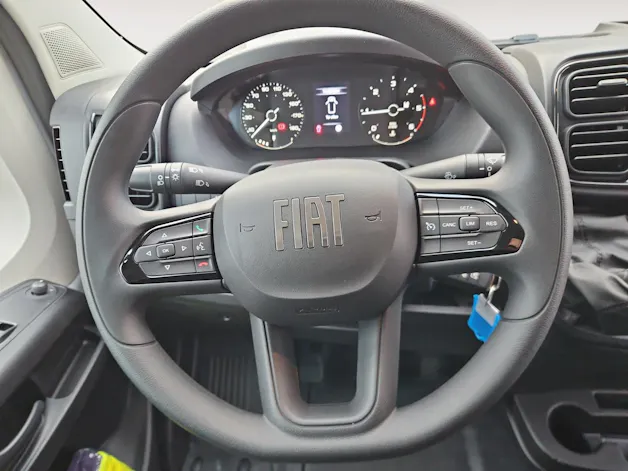 Fiat Ducato 35 Kaw. L3H2 140 6-Gang
