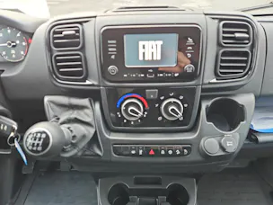 Fiat Ducato 35 Kaw. L3H2 140 6-Gang