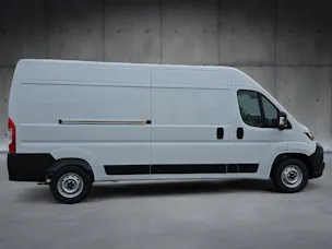Fiat Ducato 35 Kaw. L3H2 140 6-Gang
