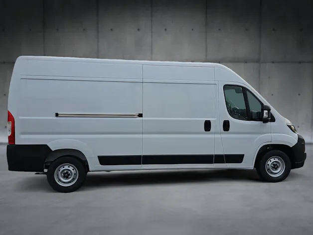 Fiat Ducato 35 Kaw. L3H2 140 6-Gang