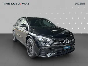 Mercedes-Benz GLA 200 Night Star 7G-DCT