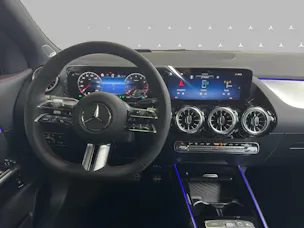 Mercedes-Benz GLA 200 Night Star 7G-DCT