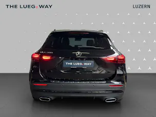 Mercedes-Benz GLA 200 Night Star 7G-DCT