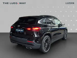 Mercedes-Benz GLA 200 Night Star 7G-DCT