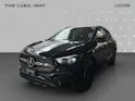 Mercedes-Benz GLA 200 Night Star 7G-DCT