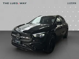 Mercedes-Benz GLA 200 Night Star 7G-DCT
