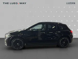 Mercedes-Benz GLA 200 Night Star 7G-DCT