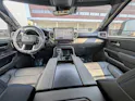 Toyota SEQUOIA Platinum Hybrid 4WD 2025