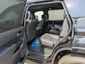 Toyota SEQUOIA Platinum Hybrid 4WD 2025
