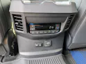 Toyota SEQUOIA Platinum Hybrid 4WD 2025