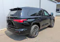 Toyota SEQUOIA Platinum Hybrid 4WD 2025