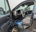 Toyota SEQUOIA Platinum Hybrid 4WD 2025