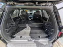Toyota SEQUOIA Platinum Hybrid 4WD 2025