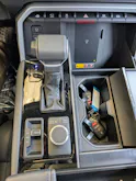 Toyota SEQUOIA Platinum Hybrid 4WD 2025