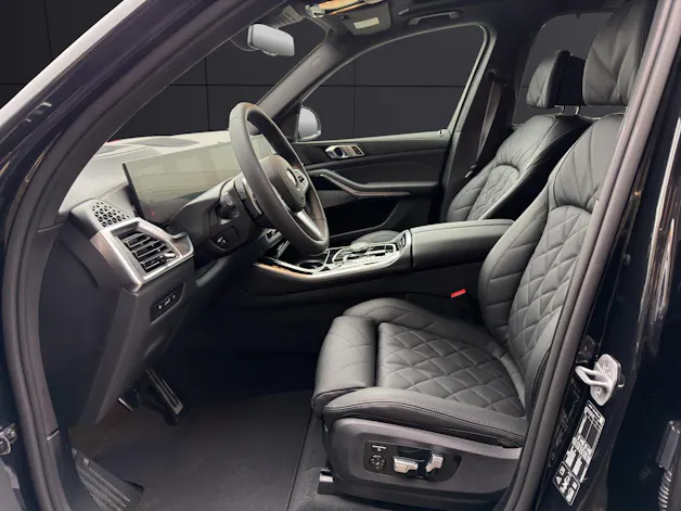 BMW X5 30d xDrive SAG