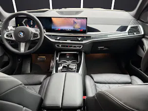 BMW X5 30d xDrive SAG