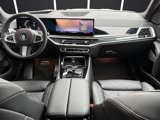 BMW X5 30d xDrive SAG