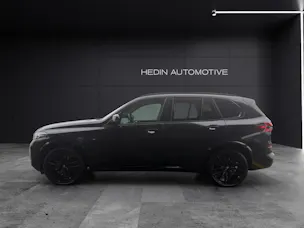 BMW X5 30d xDrive SAG