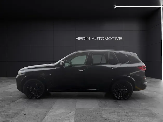 BMW X5 30d xDrive SAG