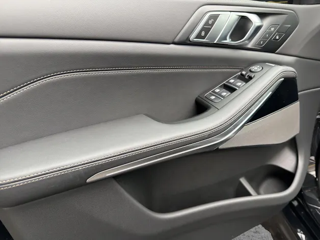 BMW X5 30d xDrive SAG