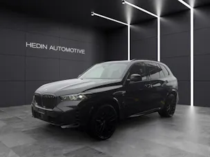 BMW X5 30d xDrive SAG
