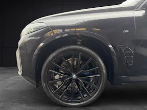 BMW X5 30d xDrive SAG