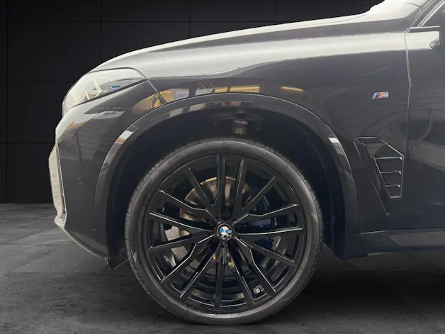 BMW X5 30d xDrive SAG