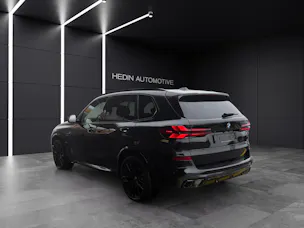 BMW X5 30d xDrive SAG