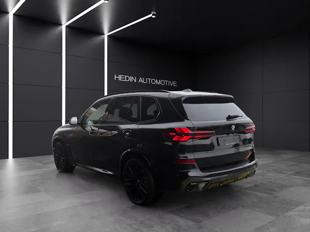 BMW X5 30d xDrive SAG