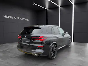 BMW X5 30d xDrive SAG