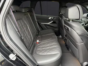 BMW X5 30d xDrive SAG