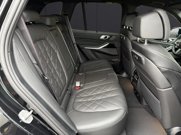 BMW X5 30d xDrive SAG