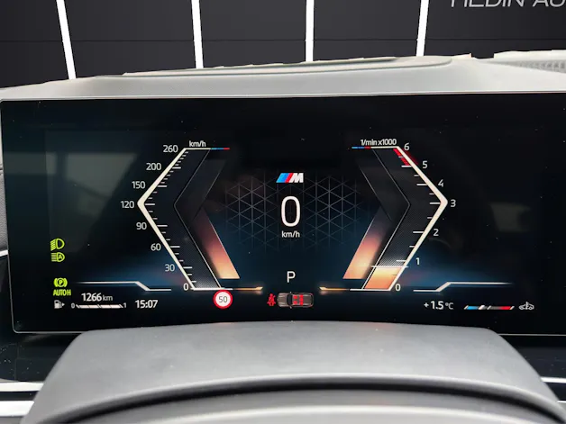 BMW X5 30d xDrive SAG