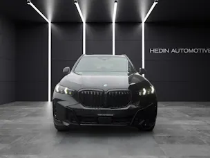 BMW X5 30d xDrive SAG