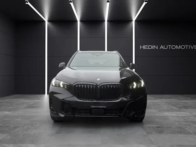 BMW X5 30d xDrive SAG