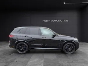 BMW X5 30d xDrive SAG