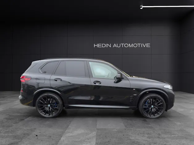 BMW X5 30d xDrive SAG